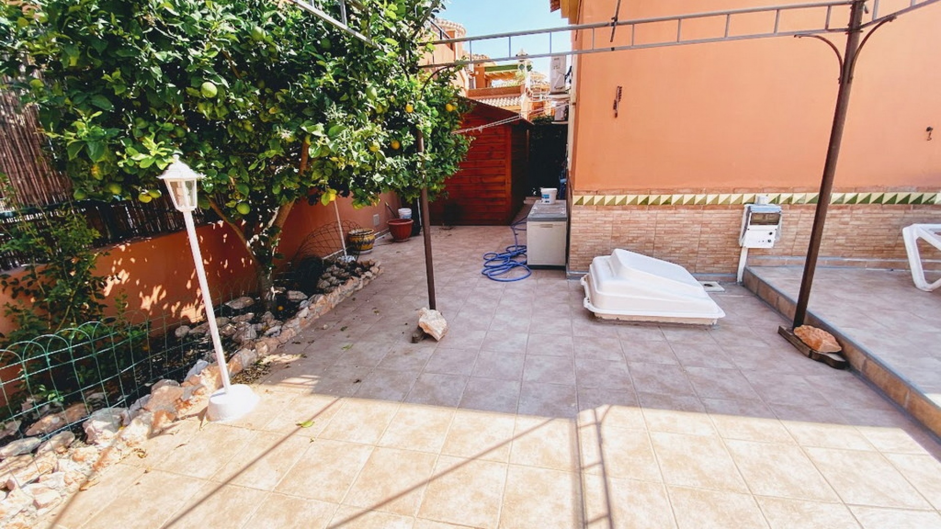 Resale - Villa - Playa Flamenca - villas san luis