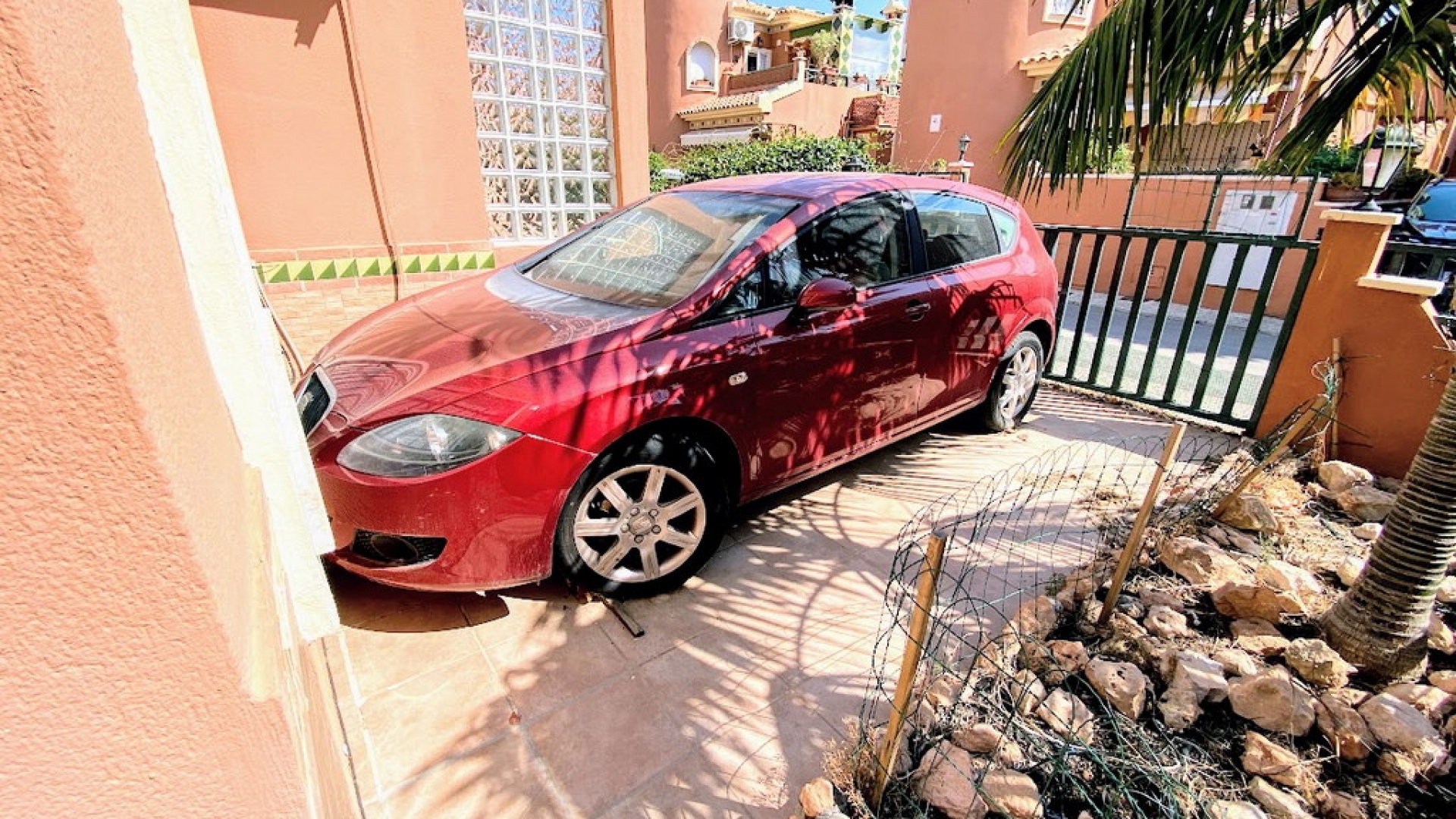 Resale - Villa - Playa Flamenca - villas san luis