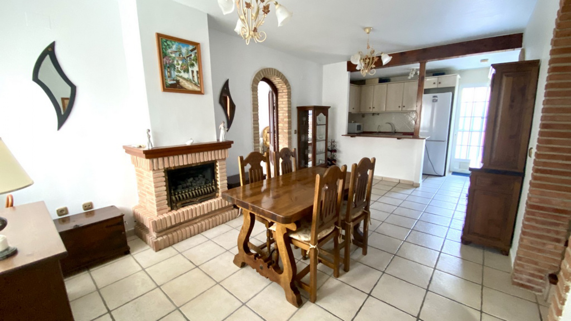 Resale - Villa - Playa Flamenca - villas san luis