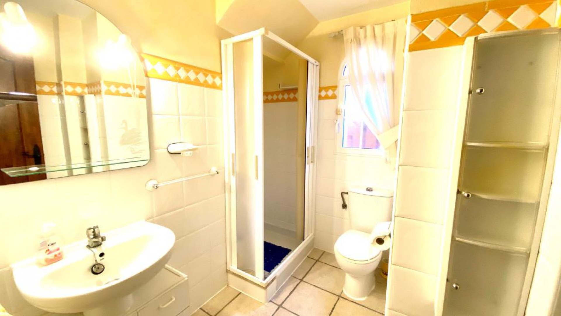 Resale - Villa - Playa Flamenca - villas san luis