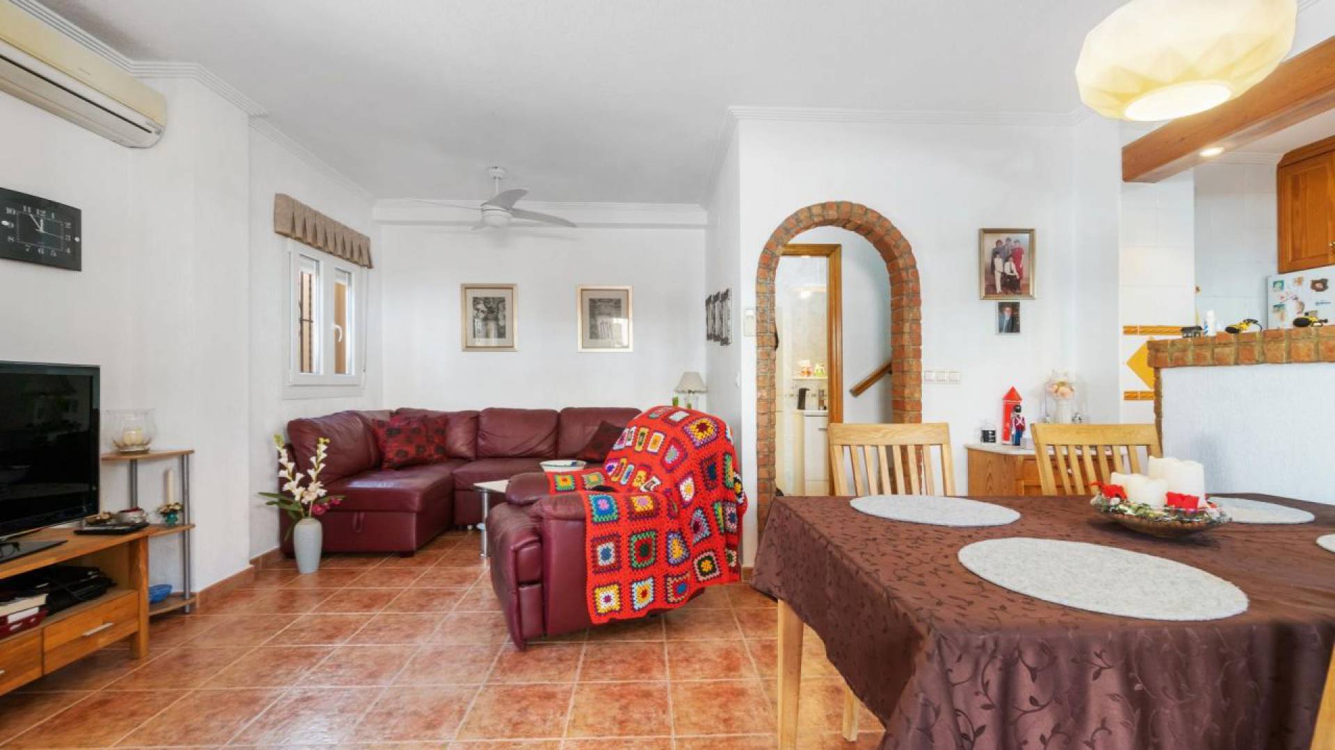 Resale - Villa - Playa Flamenca - vistamar