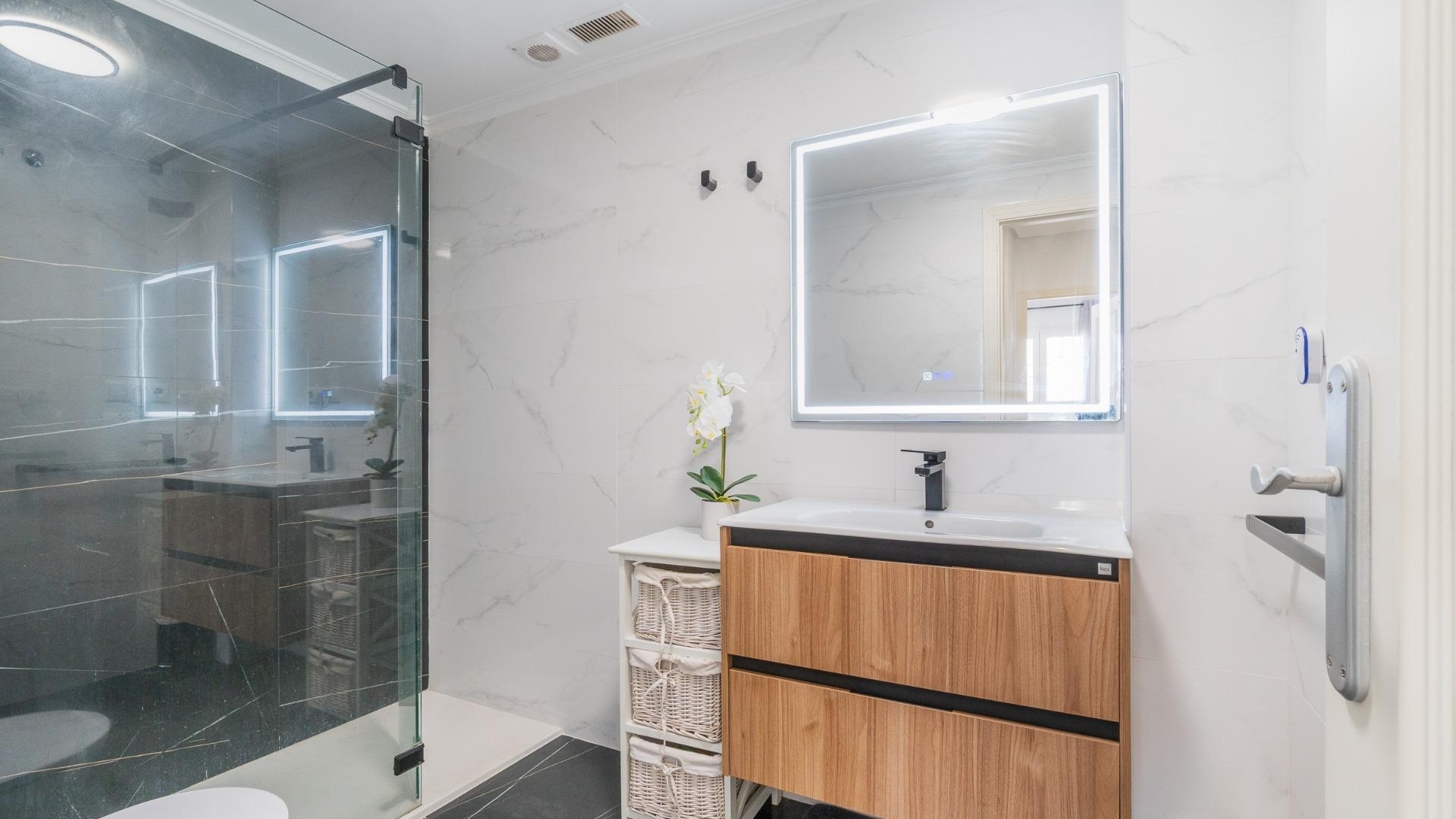 Resale - Villa - Playa Flamenca - zeniamar