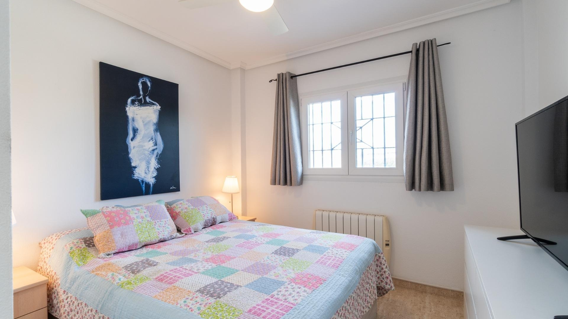 Resale - Villa - Playa Flamenca - zeniamar