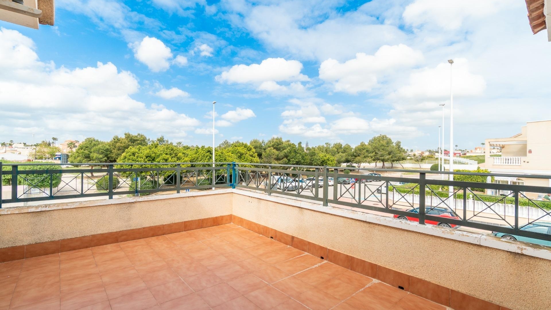 Resale - Villa - Playa Flamenca - zeniamar