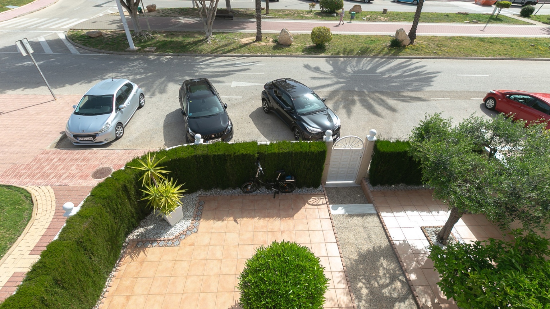 Resale - Villa - Playa Flamenca - zeniamar