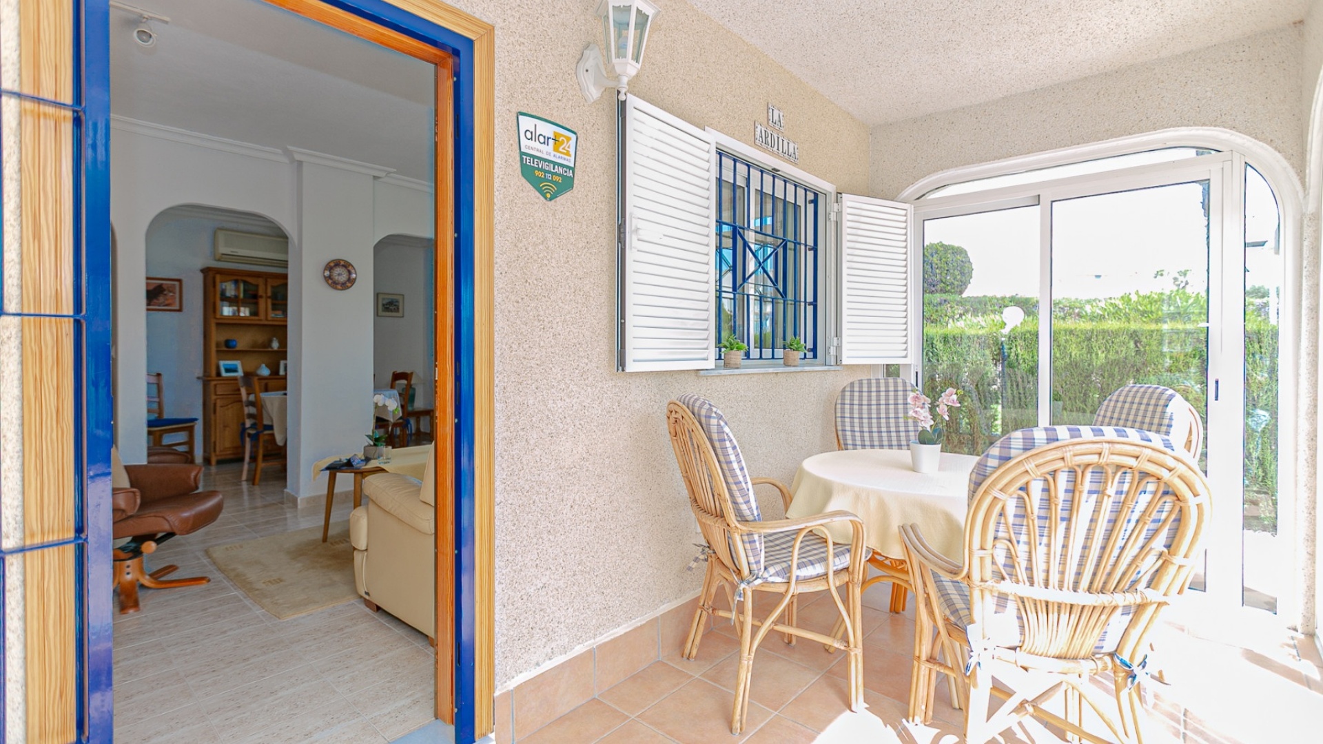 Resale - Villa - Playa Flamenca - zeniamar