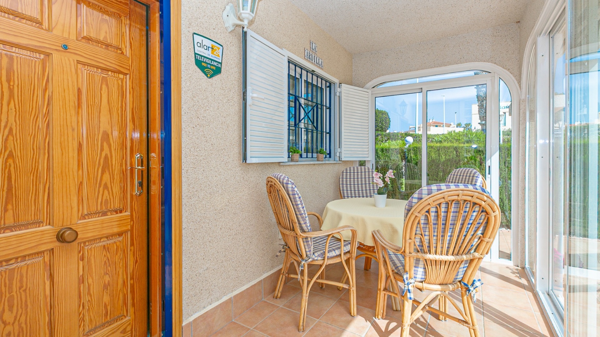 Resale - Villa - Playa Flamenca - zeniamar