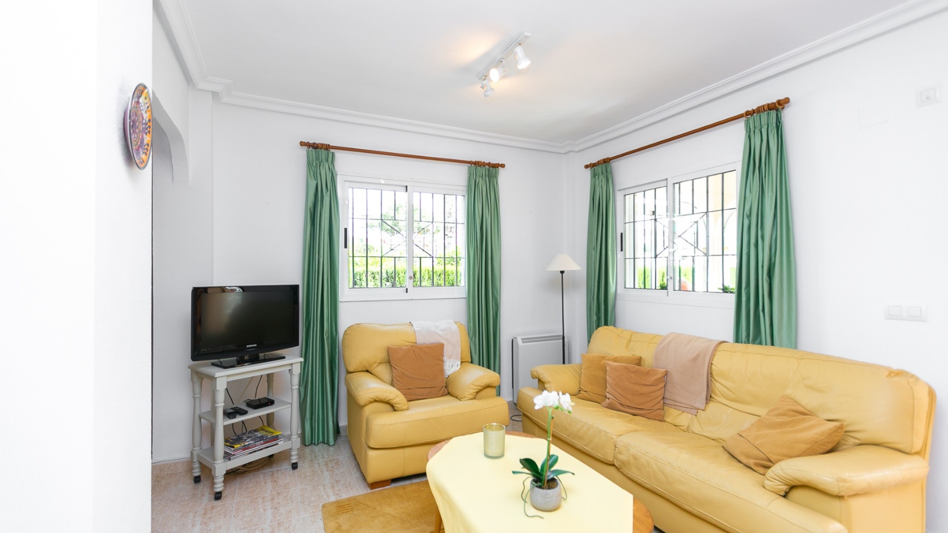 Resale - Villa - Playa Flamenca - zeniamar