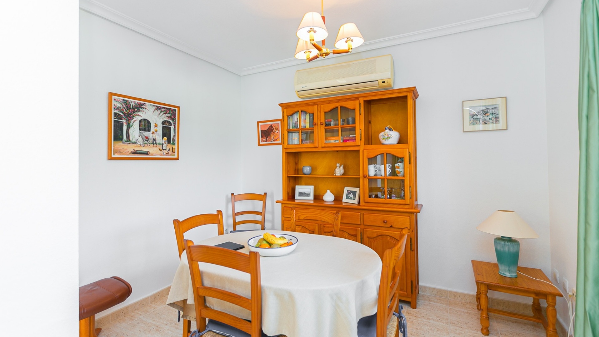 Resale - Villa - Playa Flamenca - zeniamar