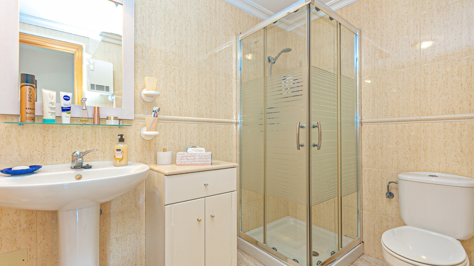 Resale - Villa - Playa Flamenca - zeniamar