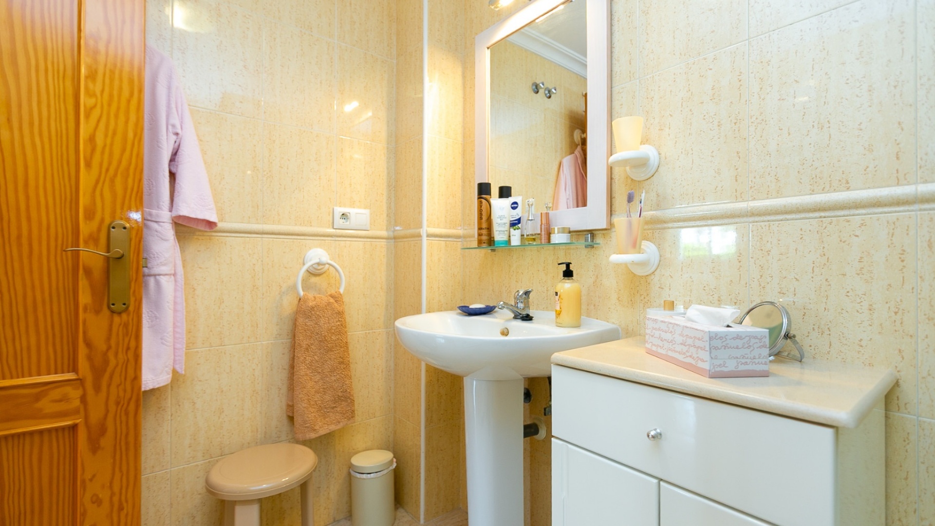 Resale - Villa - Playa Flamenca - zeniamar