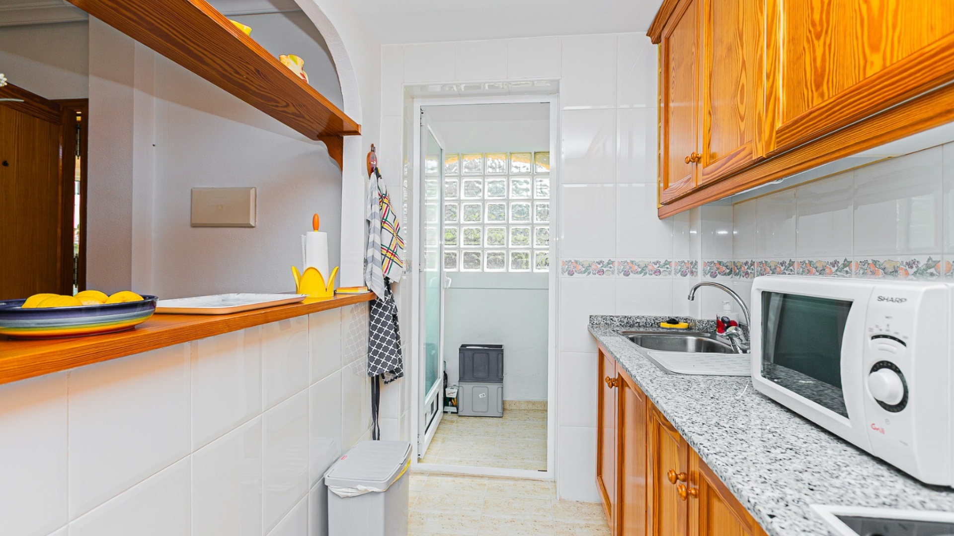 Resale - Villa - Playa Flamenca - zeniamar