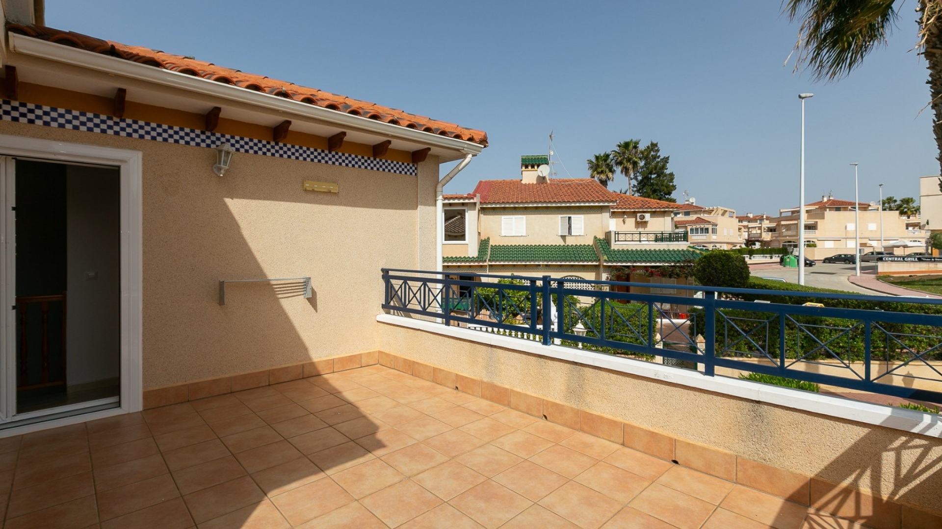 Resale - Villa - Playa Flamenca - zeniamar
