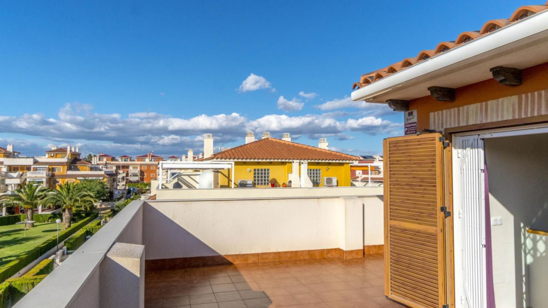 Resale - Villa - Playa Flamenca - zeniamar