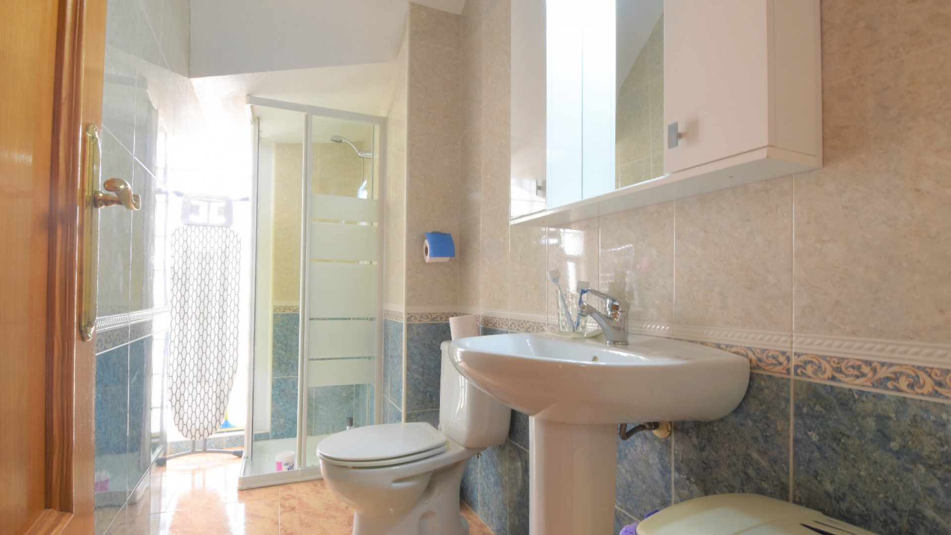 Resale - Villa - Playa Flamenca - zodiaco