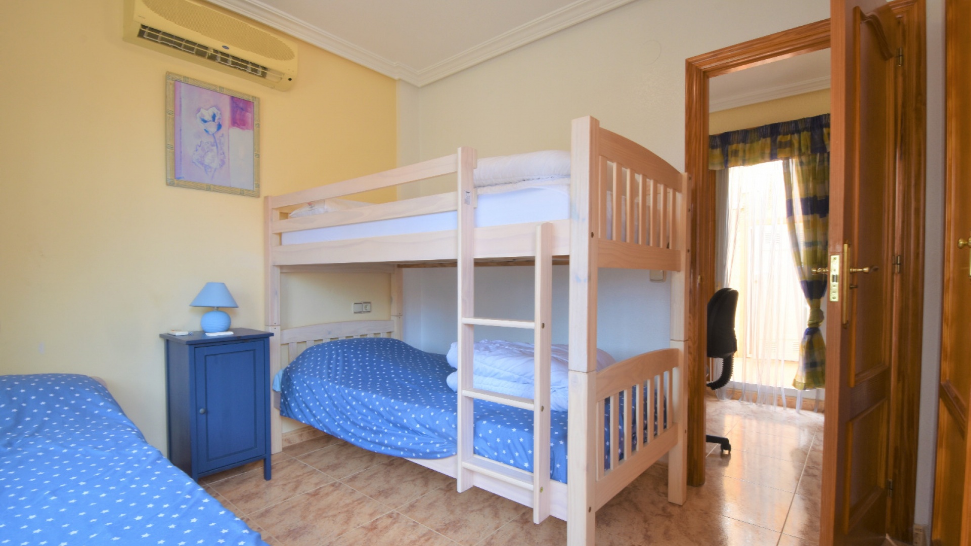 Resale - Villa - Playa Flamenca - zodiaco