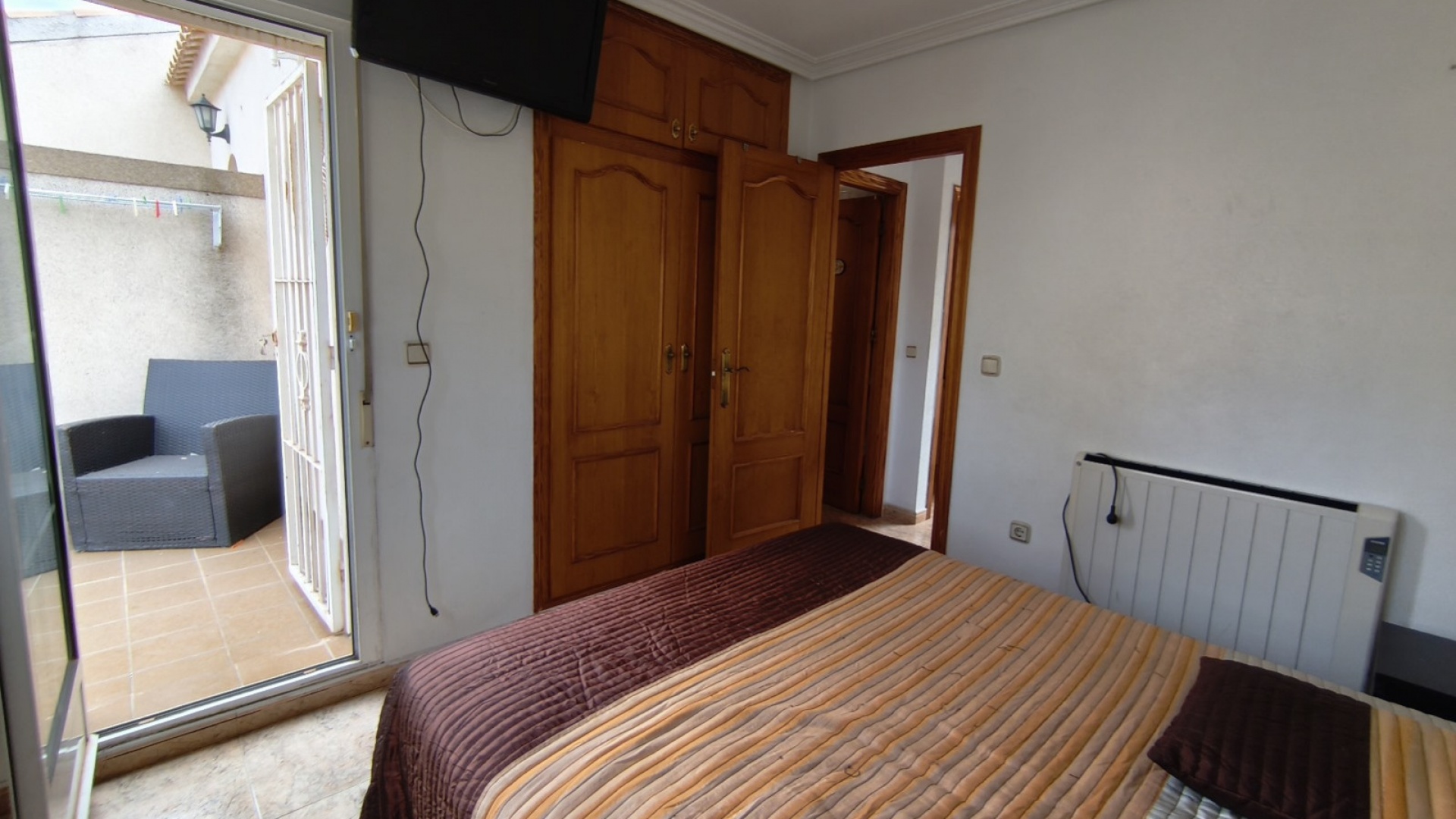 Resale - Villa - Playa Flamenca - zodiaco