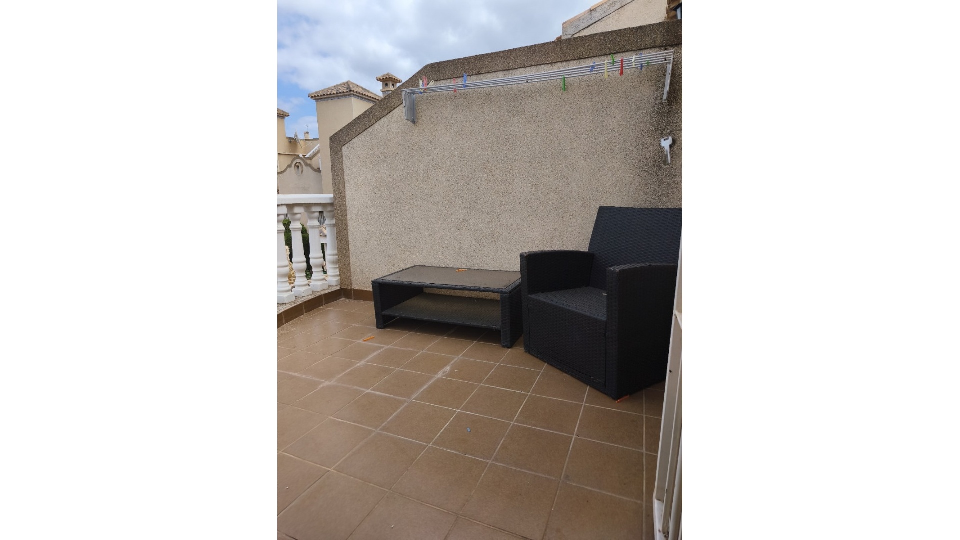 Resale - Villa - Playa Flamenca - zodiaco