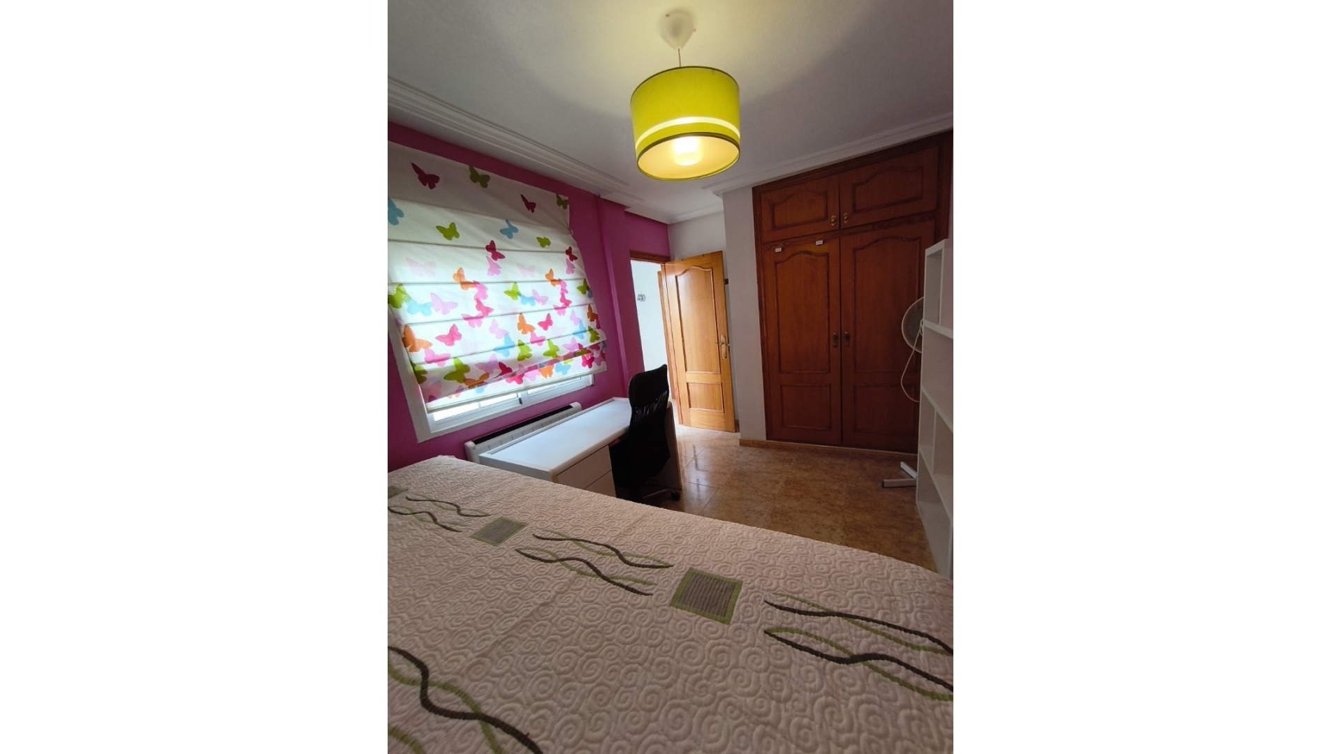 Resale - Villa - Playa Flamenca - zodiaco