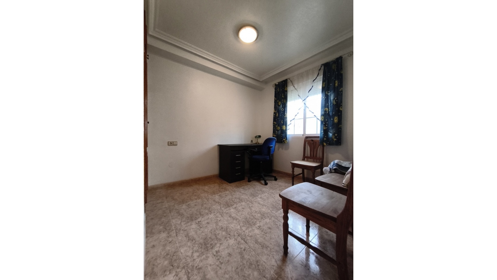 Resale - Villa - Playa Flamenca - zodiaco