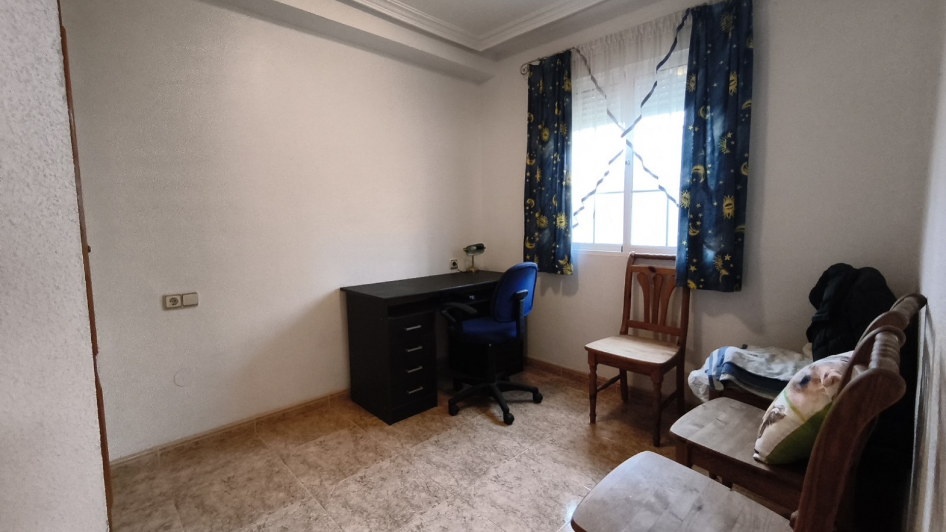 Resale - Villa - Playa Flamenca - zodiaco