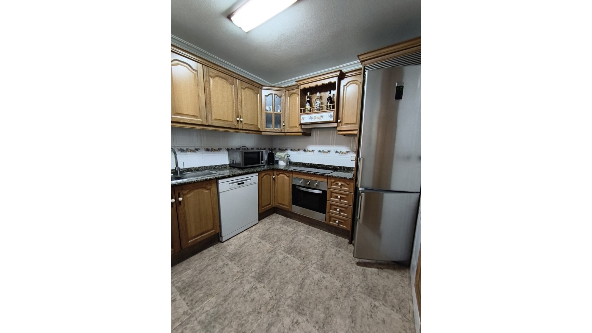 Resale - Villa - Playa Flamenca - zodiaco