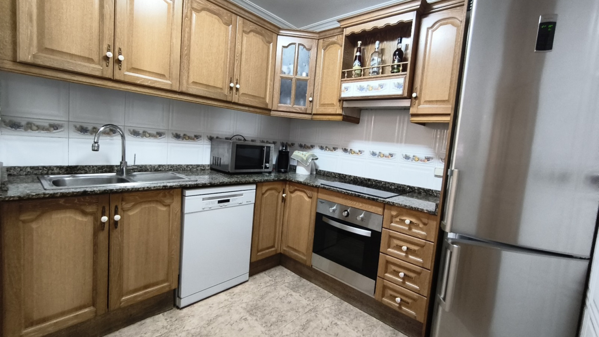 Resale - Villa - Playa Flamenca - zodiaco