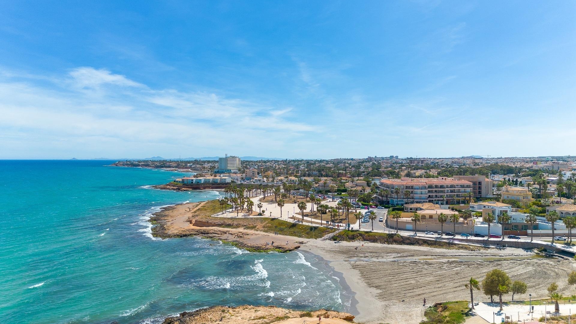 Resale - Villa - Playa Flamenca - zodiaco