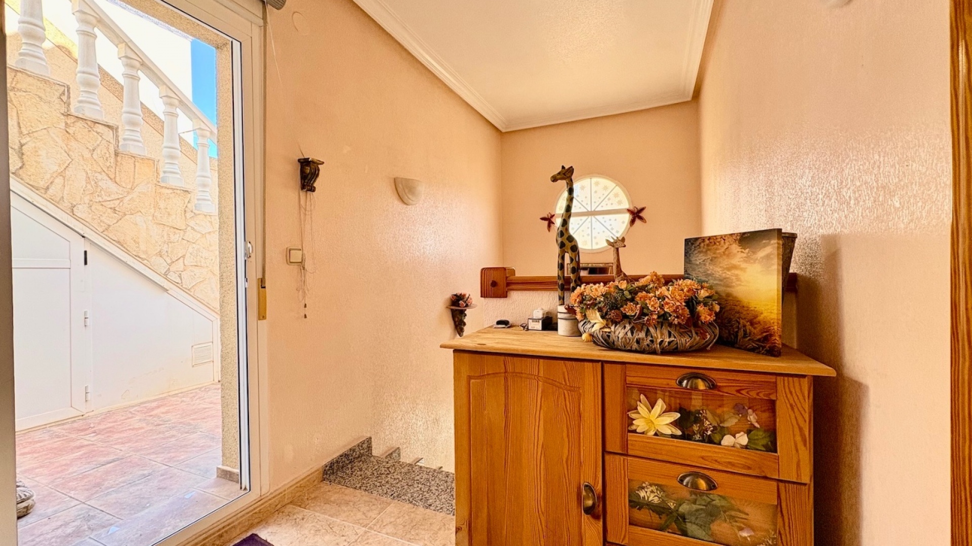 Resale - Villa - Playa Flamenca - zodiaco
