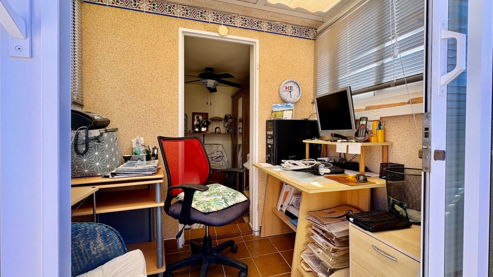 Resale - Villa - Playa Flamenca - zodiaco