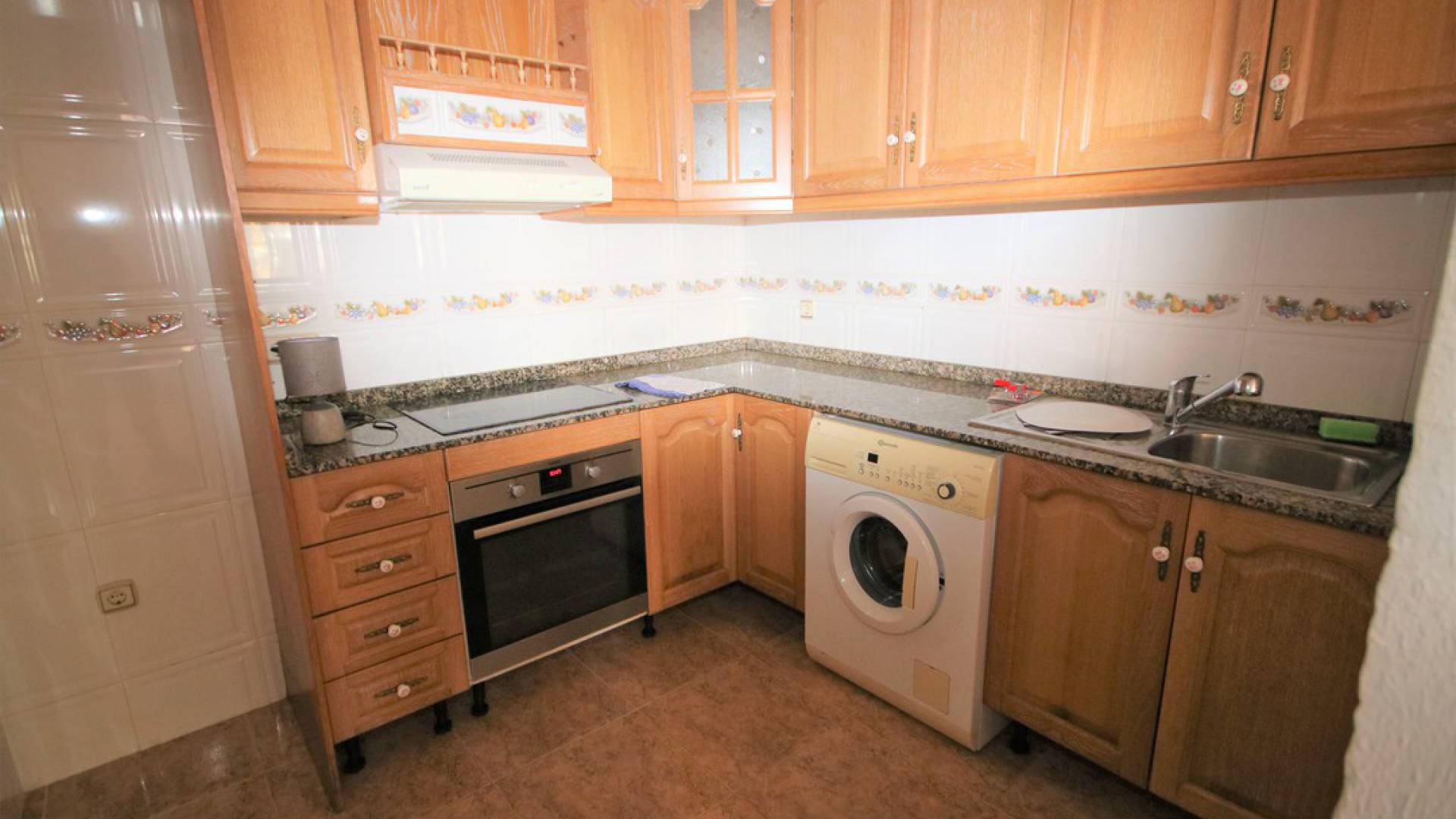 Resale - Villa - Playa Flamenca - zodiaco