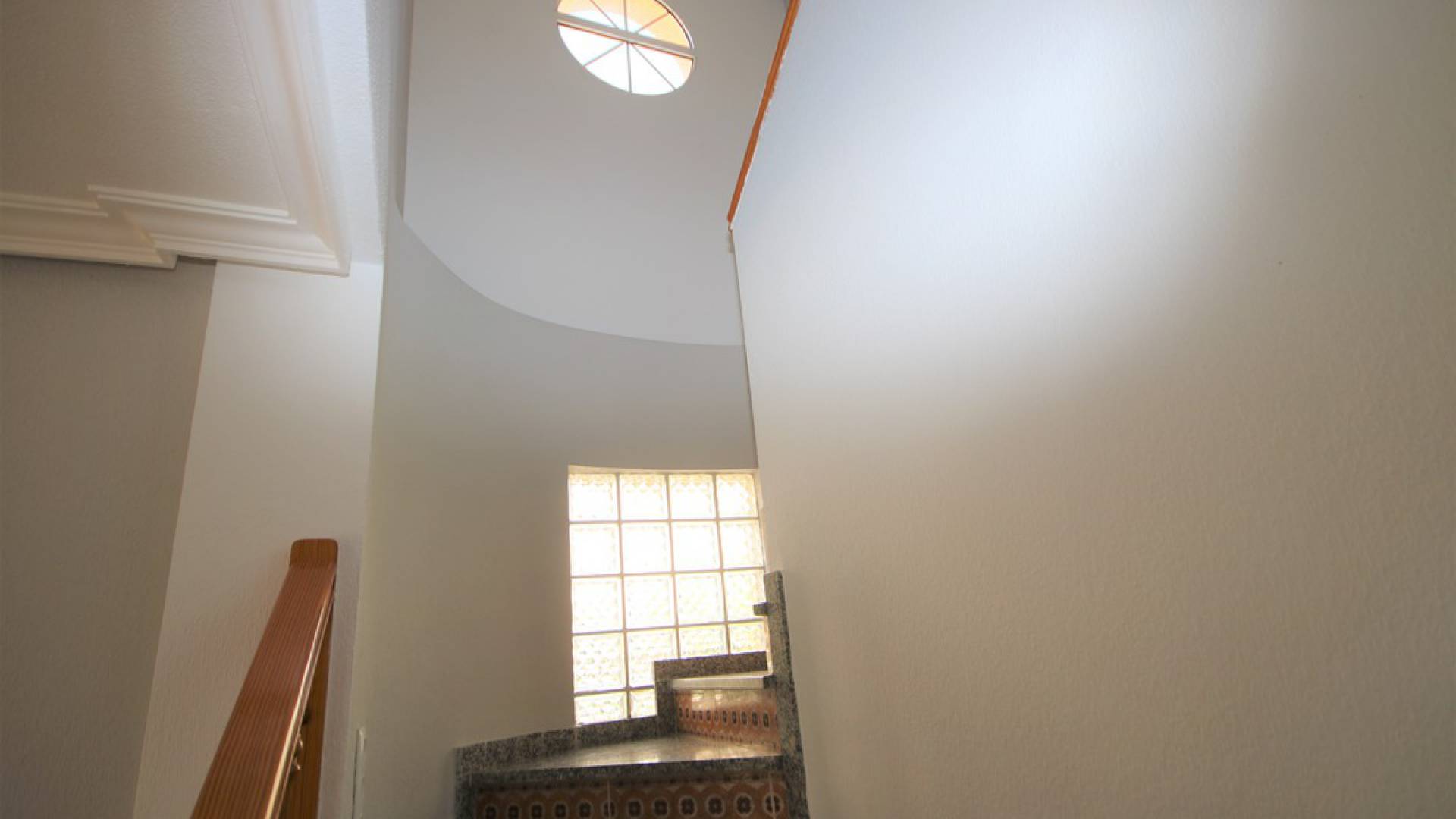 Resale - Villa - Playa Flamenca - zodiaco