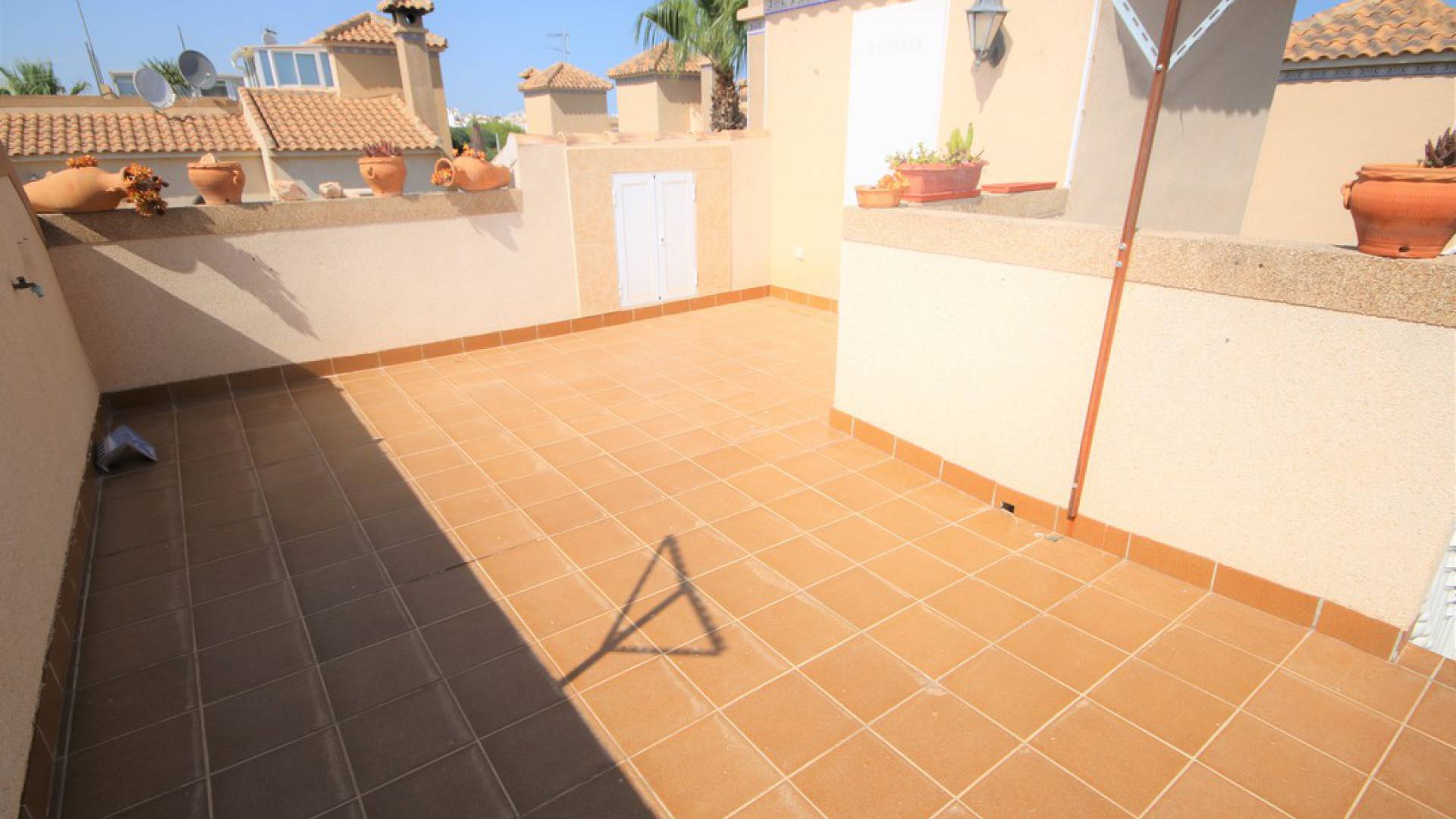 Resale - Villa - Playa Flamenca - zodiaco