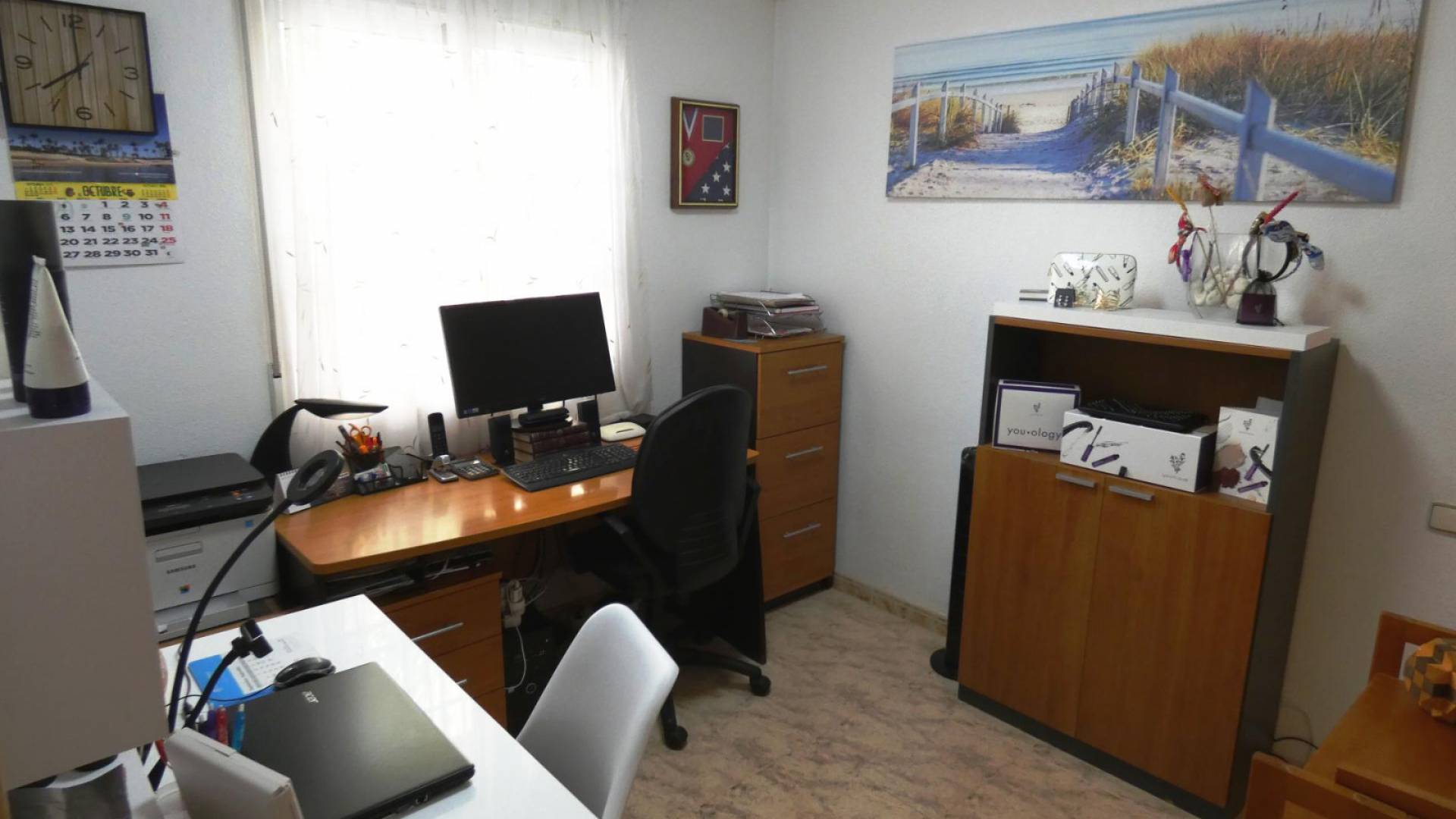 Resale - Villa - Playa Flamenca - zodiaco