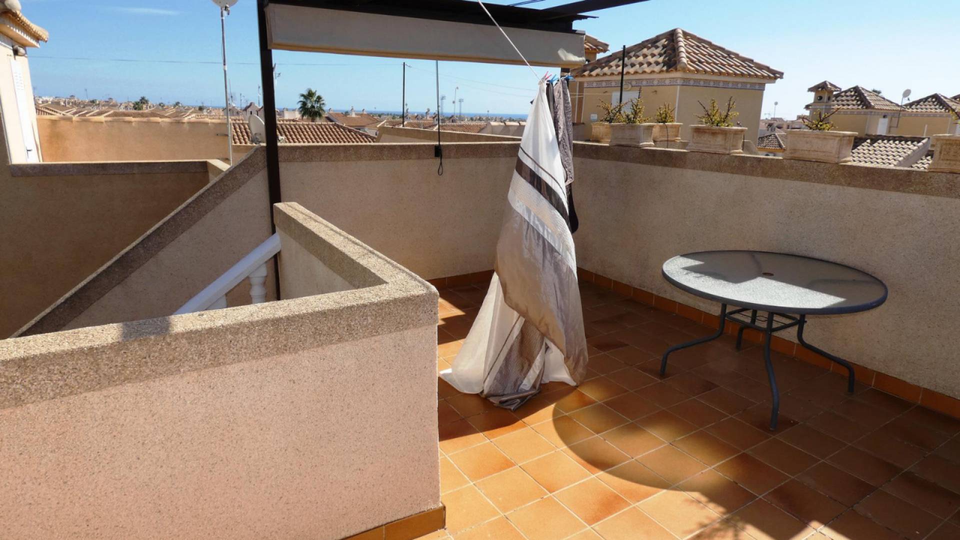 Resale - Villa - Playa Flamenca - zodiaco
