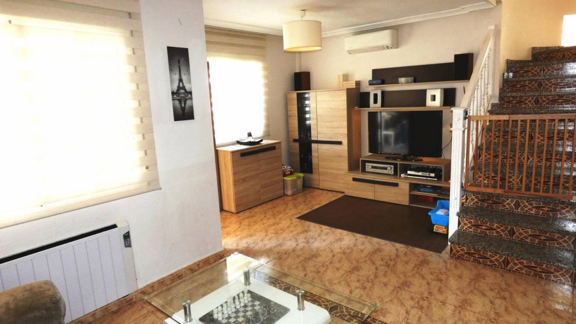 Resale - Villa - Playa Flamenca - zodiaco