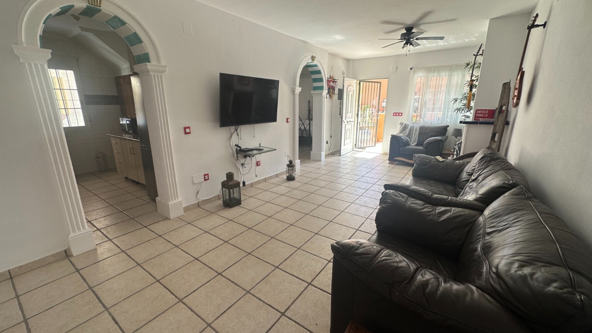 Resale - Villa - Playa Flamenca