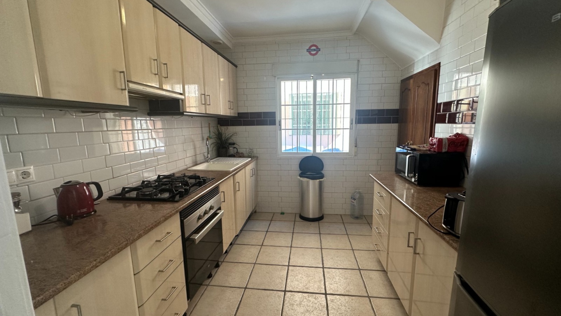 Resale - Villa - Playa Flamenca