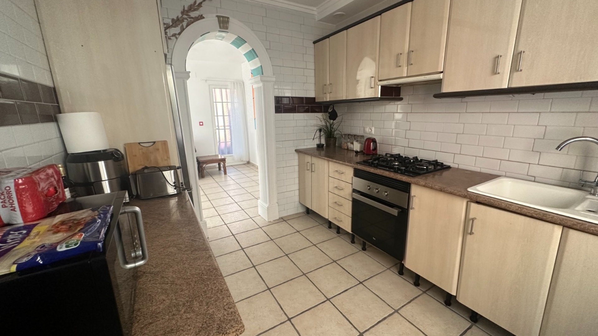 Resale - Villa - Playa Flamenca