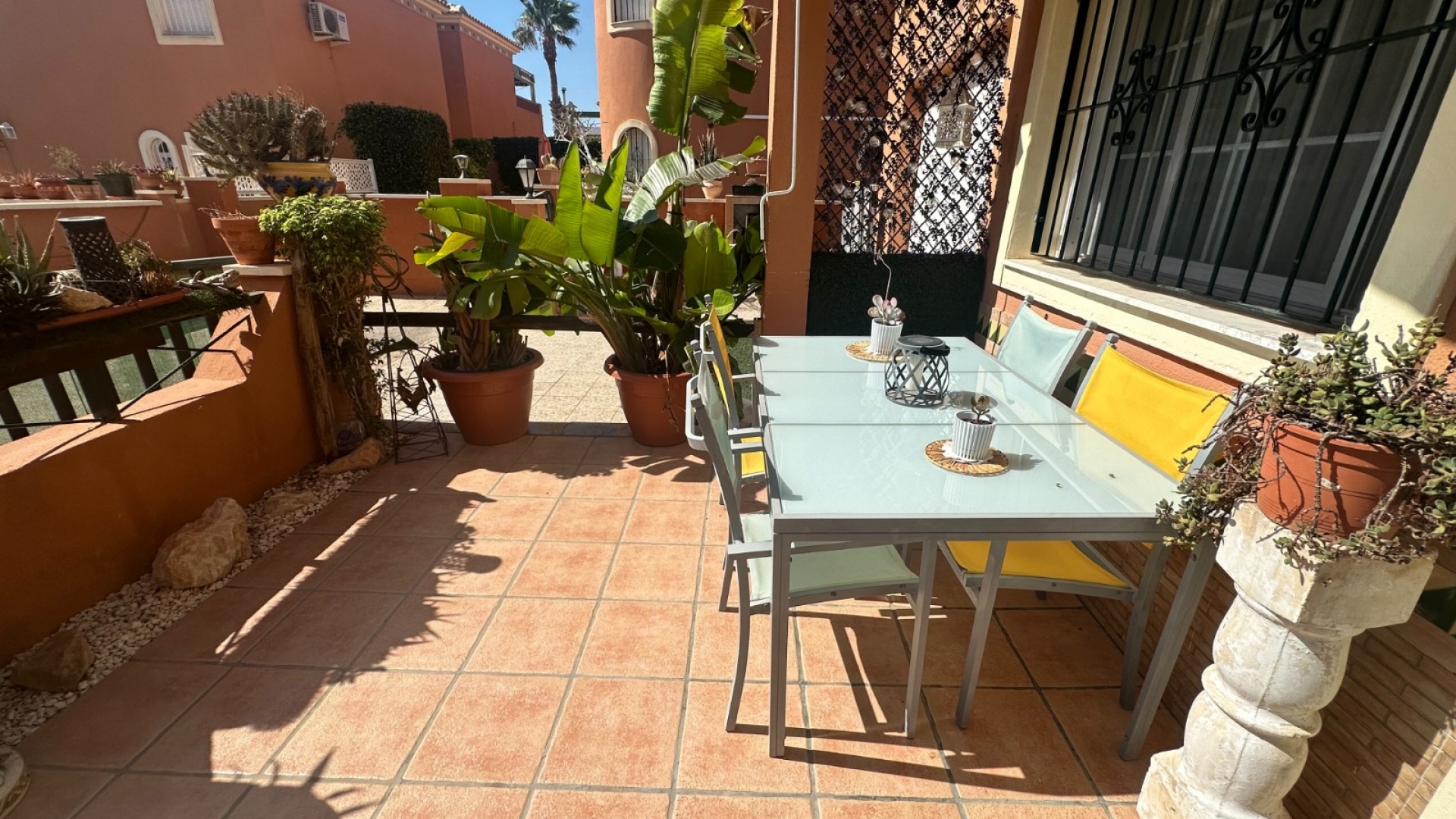 Resale - Villa - Playa Flamenca