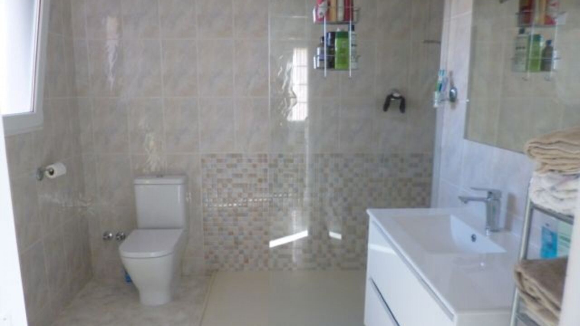 Resale - Villa - Playa Flamenca