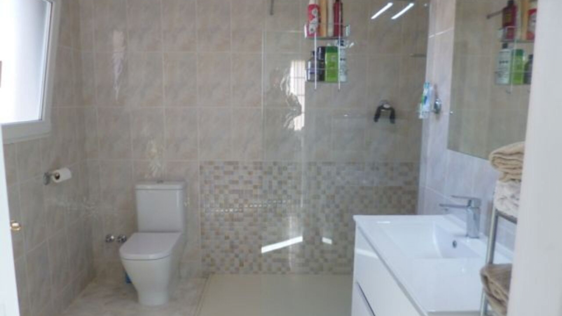 Resale - Villa - Playa Flamenca