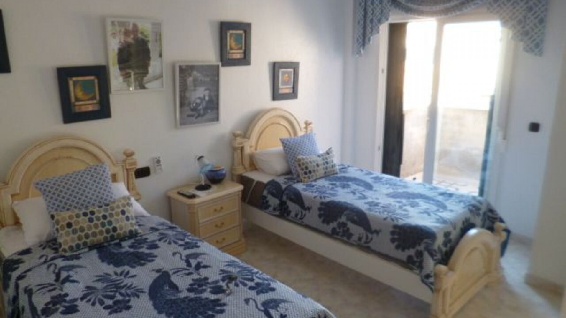 Resale - Villa - Playa Flamenca