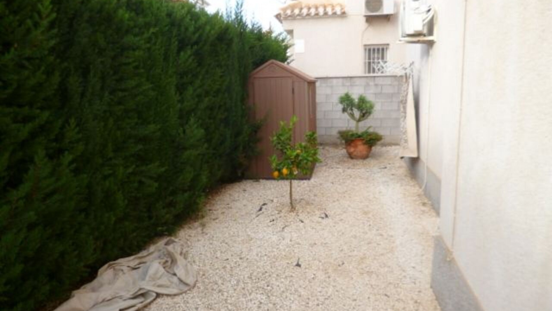 Resale - Villa - Playa Flamenca