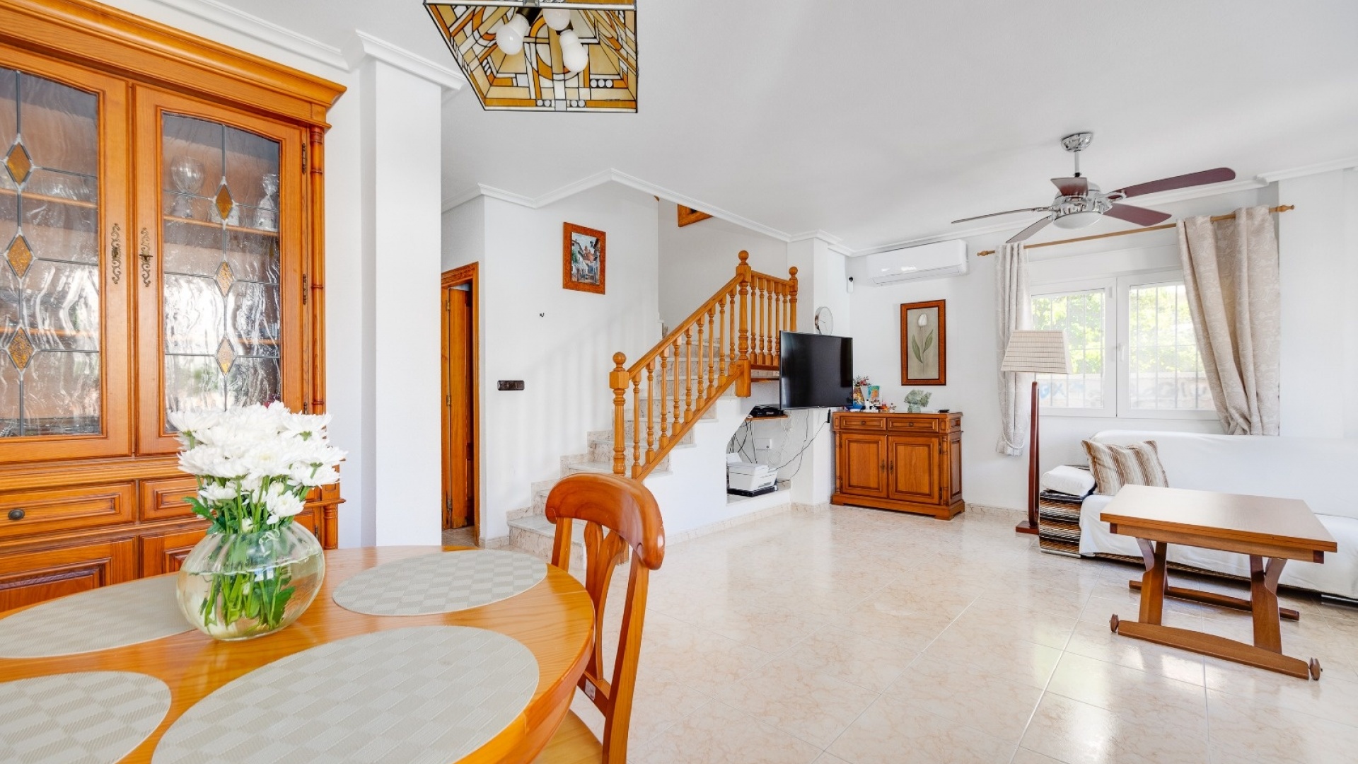Resale - Villa - Playa Flamenca