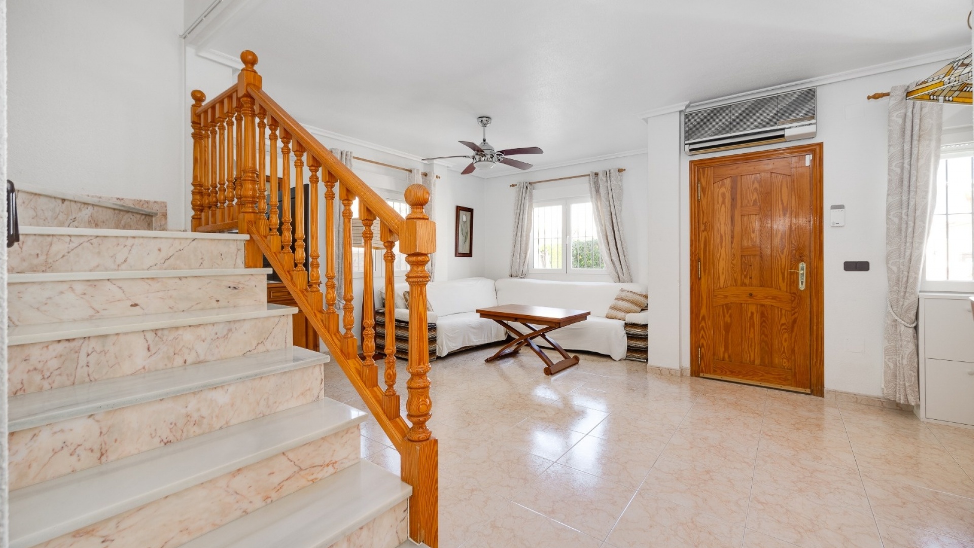 Resale - Villa - Playa Flamenca