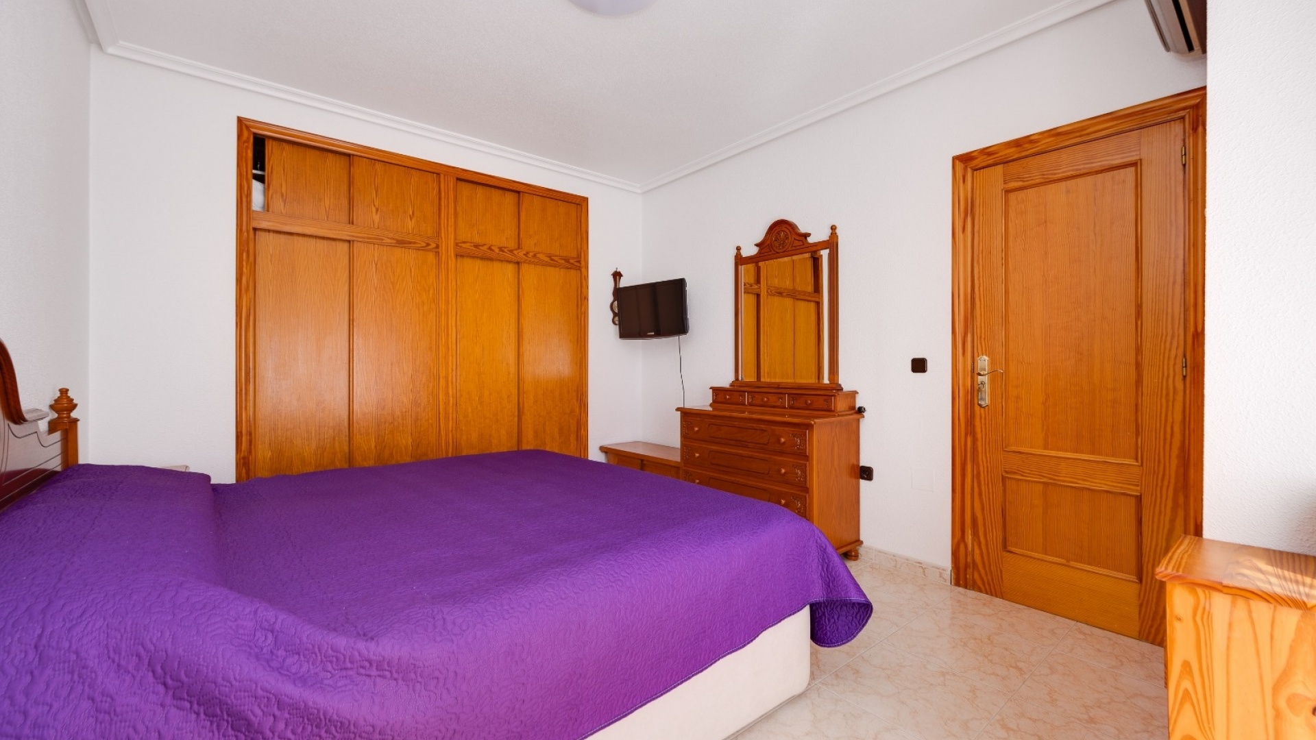 Resale - Villa - Playa Flamenca
