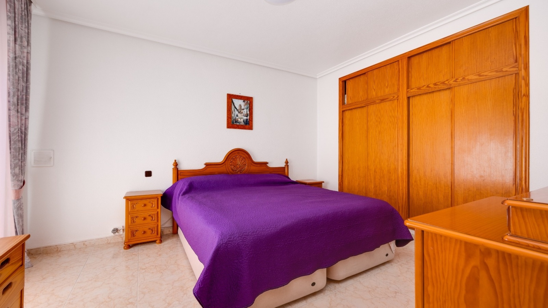 Resale - Villa - Playa Flamenca