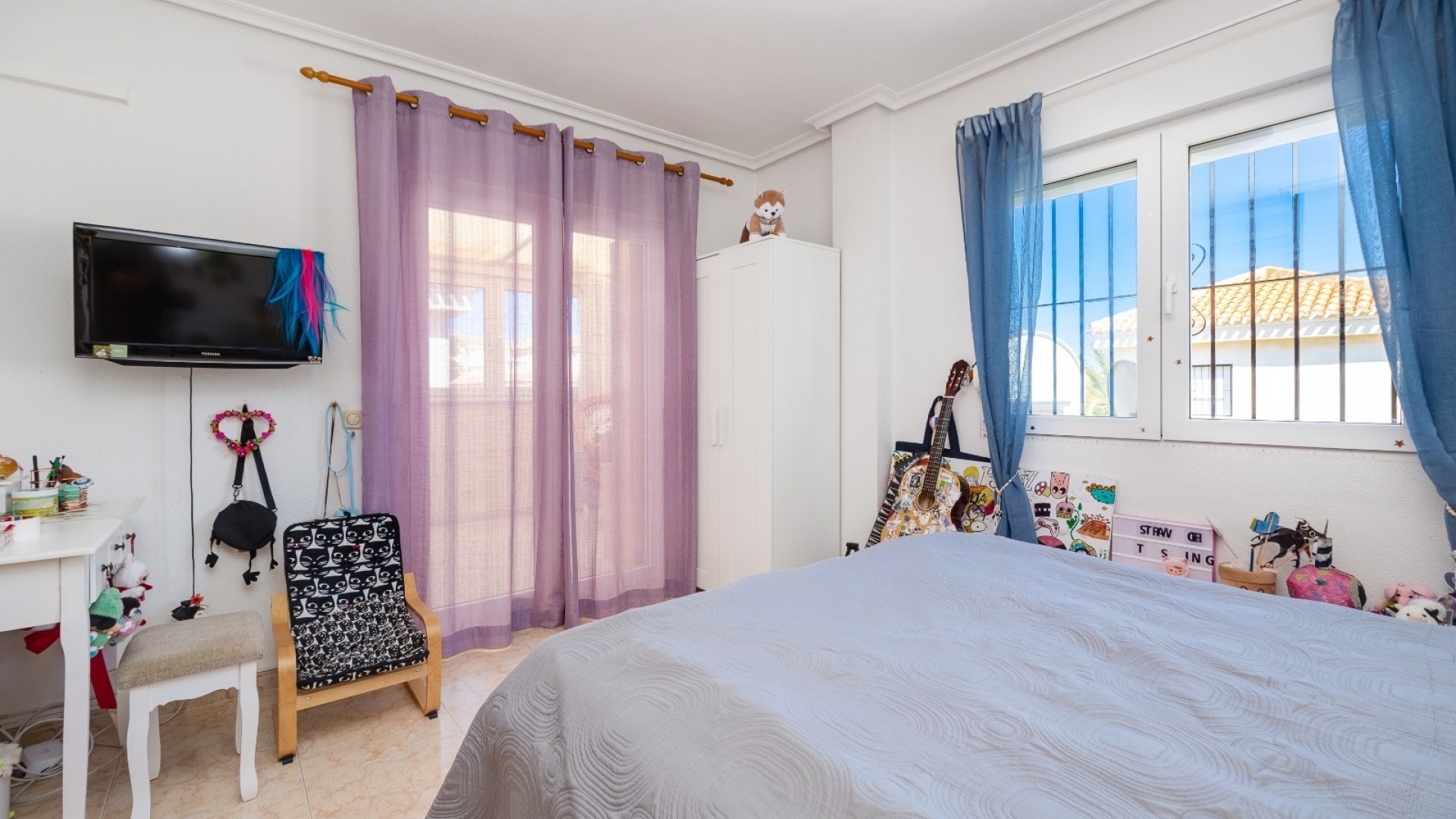 Resale - Villa - Playa Flamenca