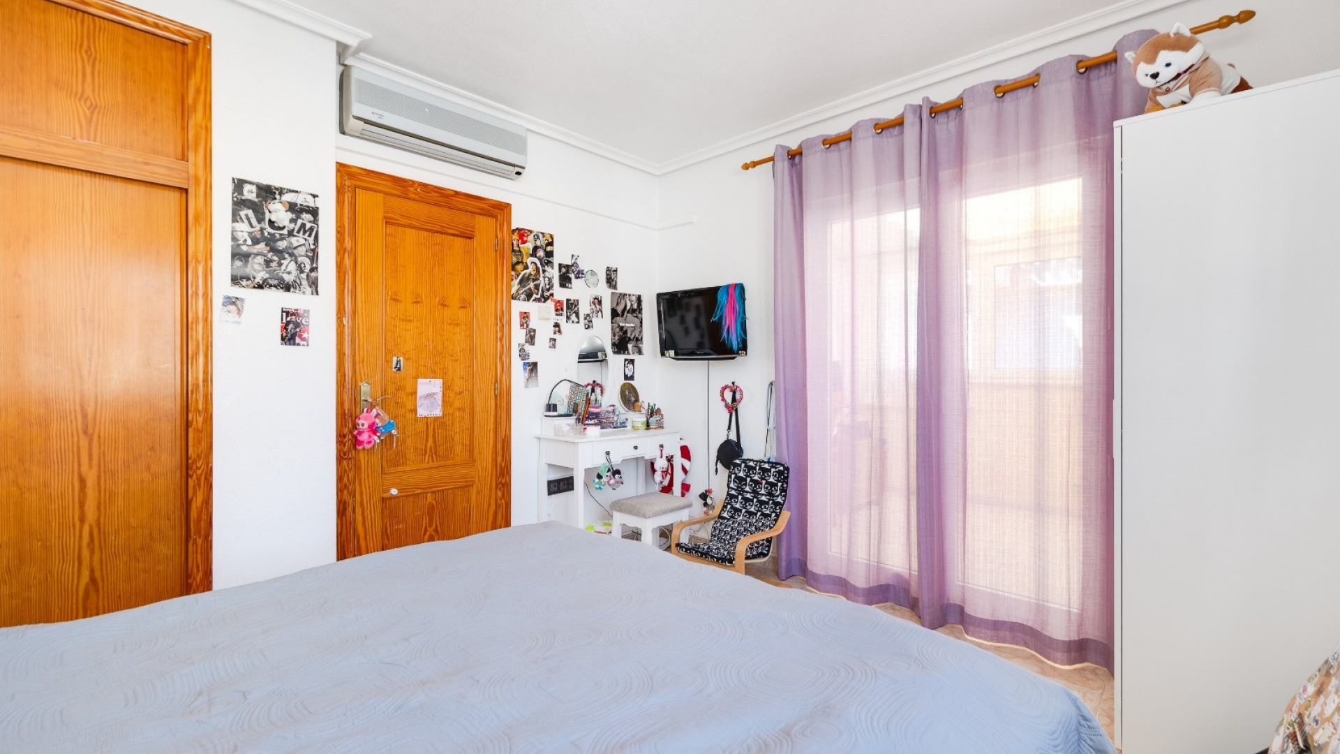 Resale - Villa - Playa Flamenca